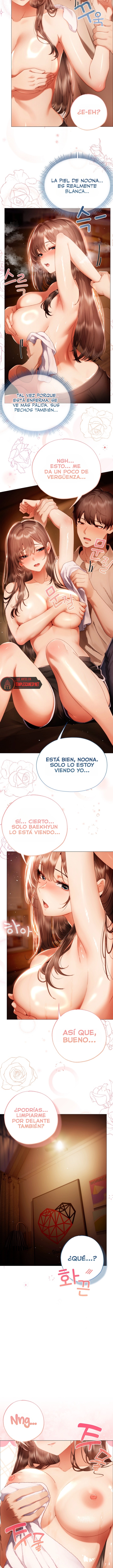 Pequeña Matona Capítulo 46 - Página 5