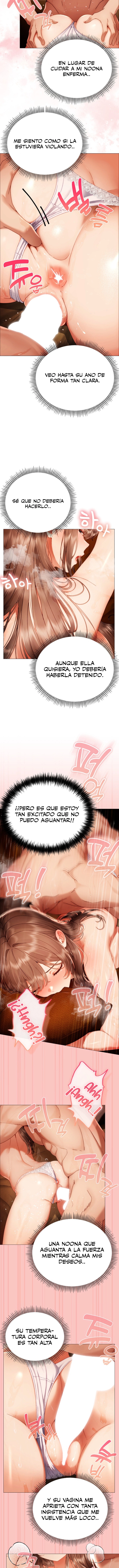 Pequeña Matona Capítulo 47 - Página 2