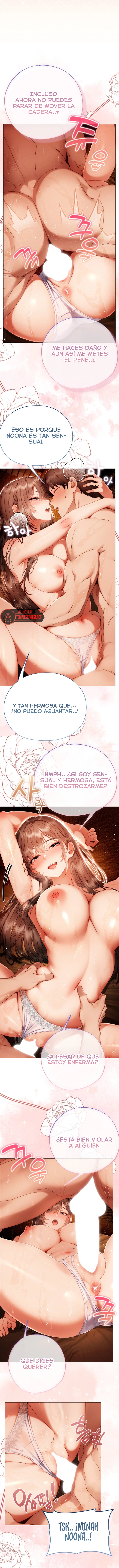 Pequeña Matona Capítulo 47 - Página 7