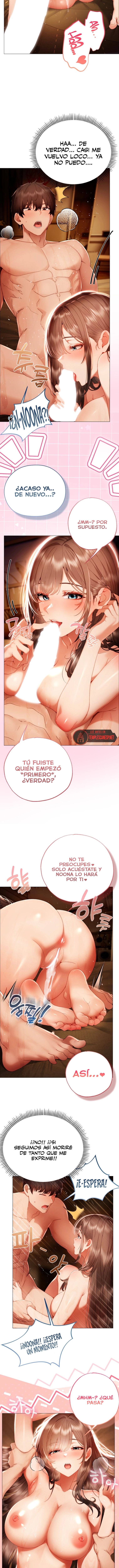 Pequeña Matona Capítulo 48 - Página 8
