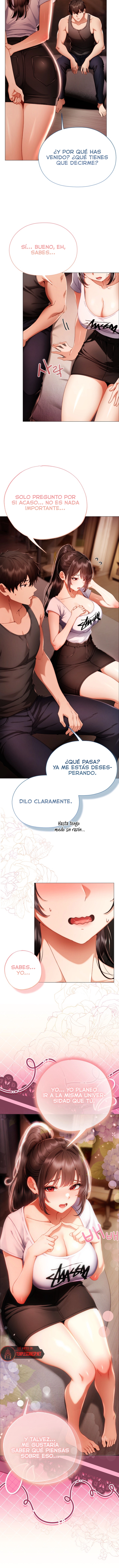 Pequeña Matona Capítulo 50 - Página 4