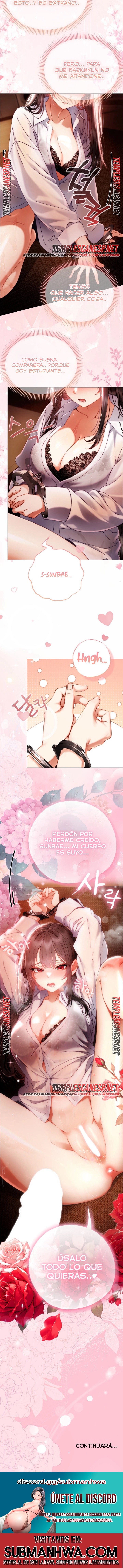 Pequeña Matona Capítulo 52 - Página 14