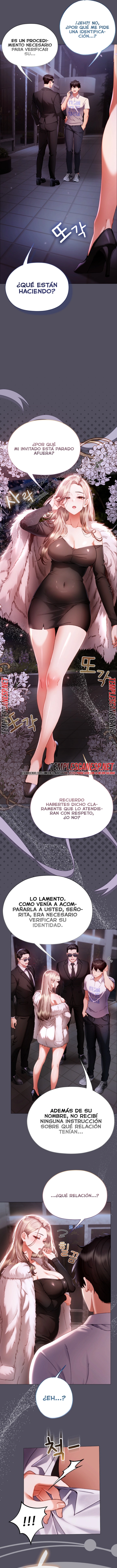 Pequeña Matona Capítulo 55 - Página 10