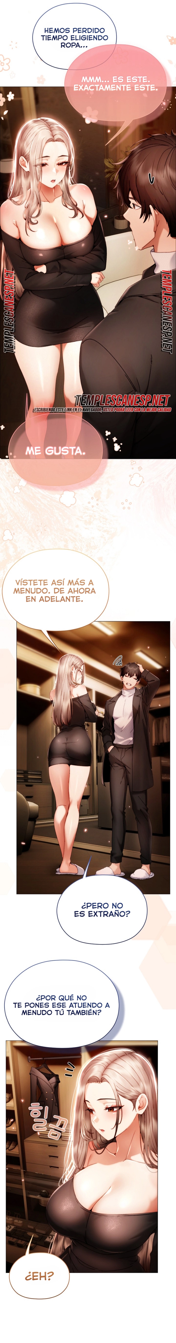 Pequeña Matona Capítulo 56 - Página 10