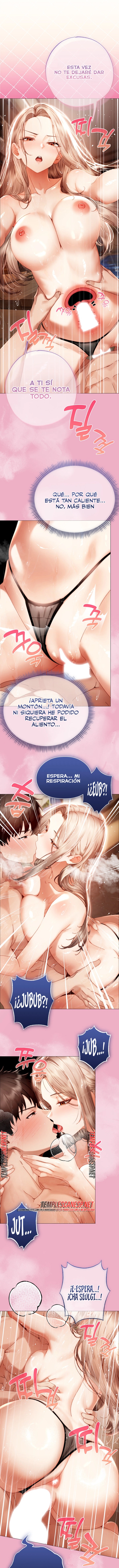 Pequeña Matona Capítulo 57 - Página 13
