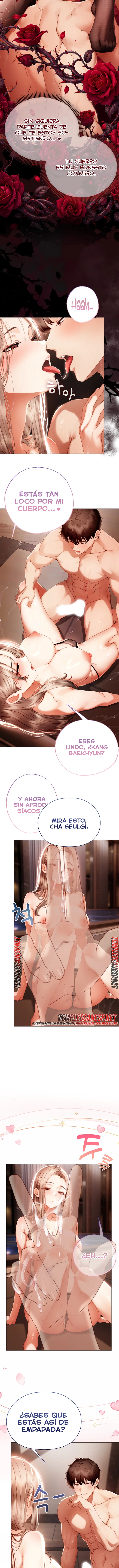 Pequeña Matona Capítulo 57 - Página 8