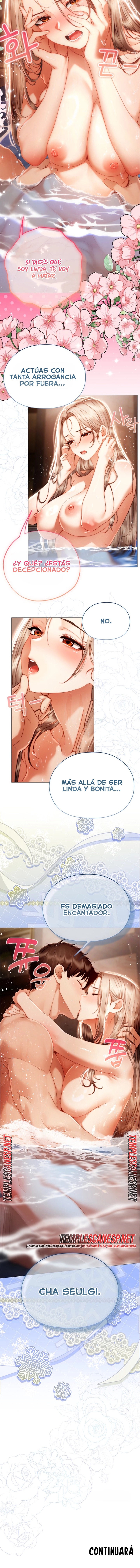 Pequeña Matona Capítulo 58 - Página 13