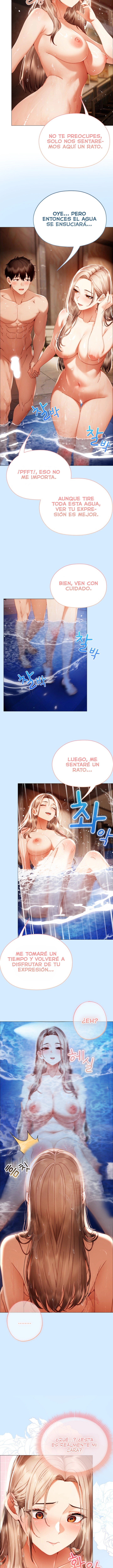 Pequeña Matona Capítulo 58 - Página 6