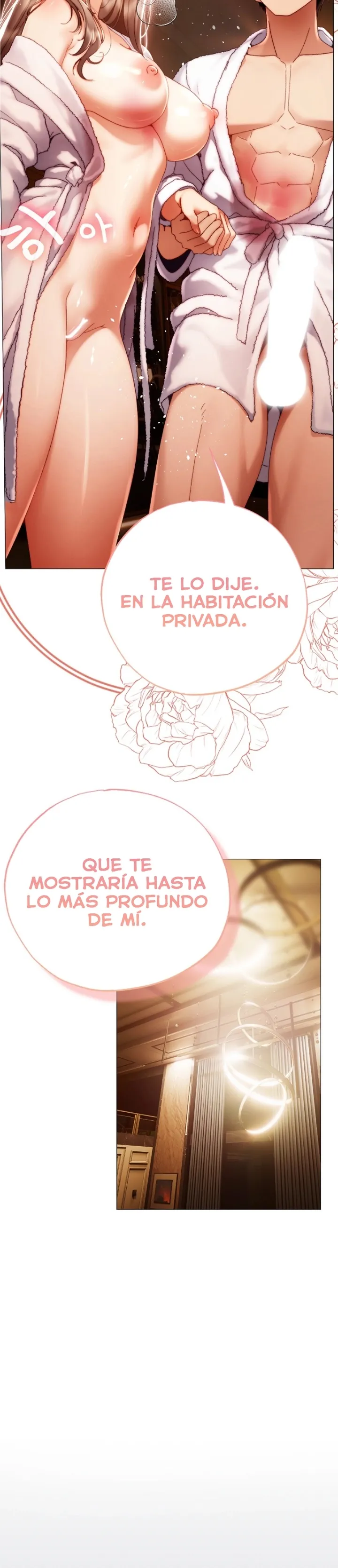 Pequeña Matona Capítulo 59 - Página 20
