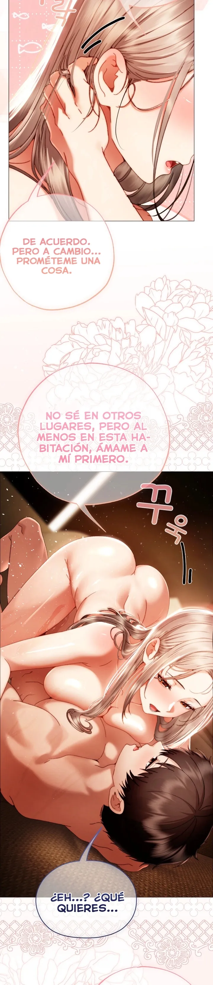 Pequeña Matona Capítulo 59 - Página 39