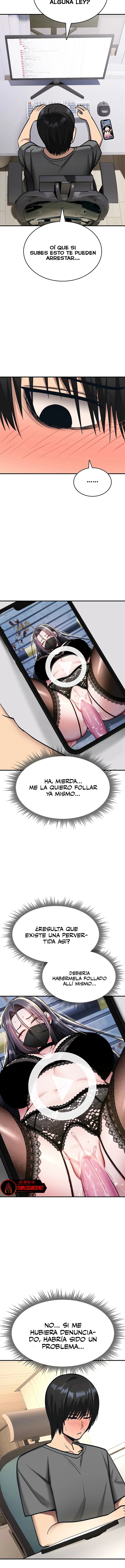 ¡Nunca me Romperé! Capítulo 39 - Página 2
