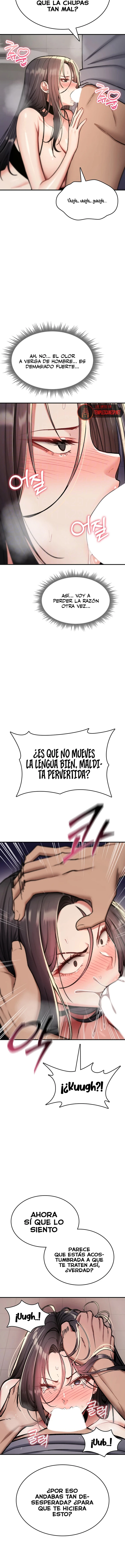 ¡Nunca me Romperé! Capítulo 39 - Página 4
