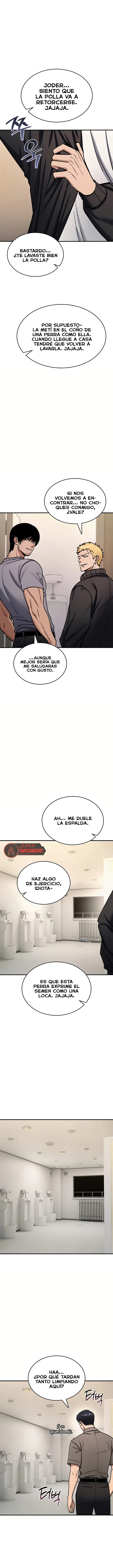 ¡Nunca me Romperé! Capítulo 40 - Página 13