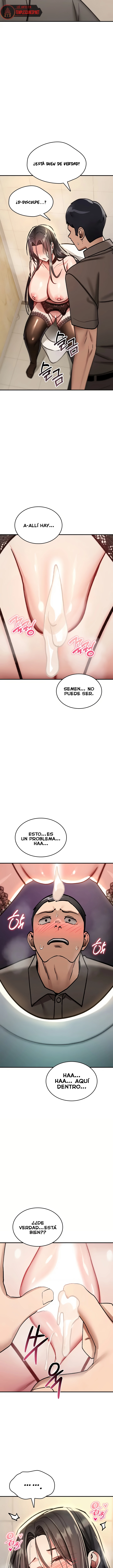 ¡Nunca me Romperé! Capítulo 40 - Página 15