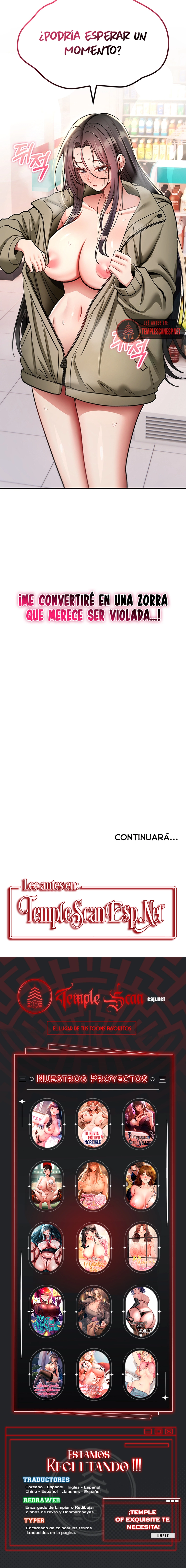 ¡Nunca me Romperé! Capítulo 41 - Página 16