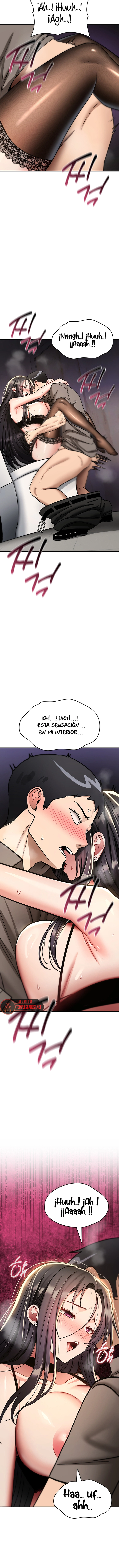 ¡Nunca me Romperé! Capítulo 41 - Página 4
