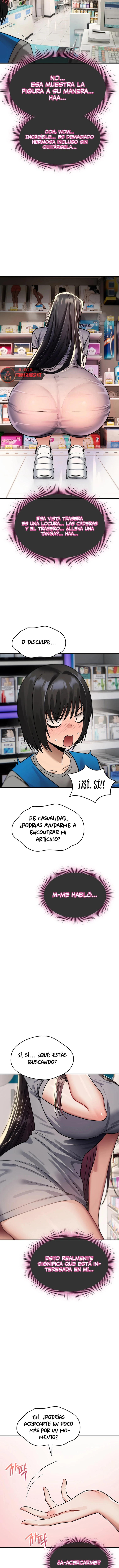 ¡Nunca me Romperé! Capítulo 42 - Página 12