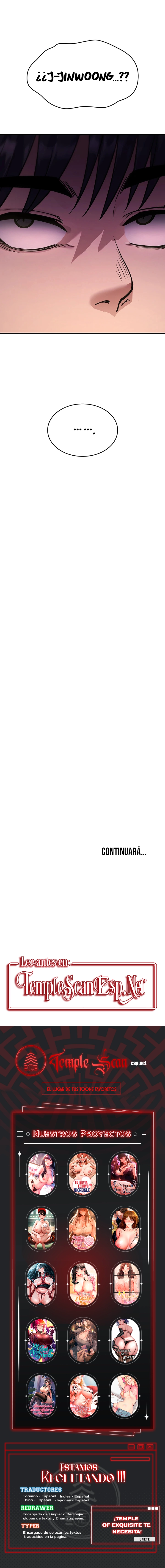 ¡Nunca me Romperé! Capítulo 43 - Página 15