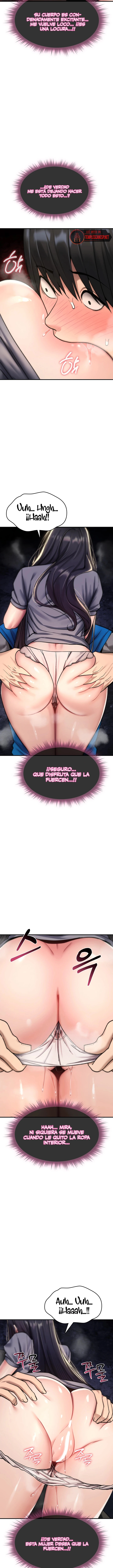 ¡Nunca me Romperé! Capítulo 43 - Página 9