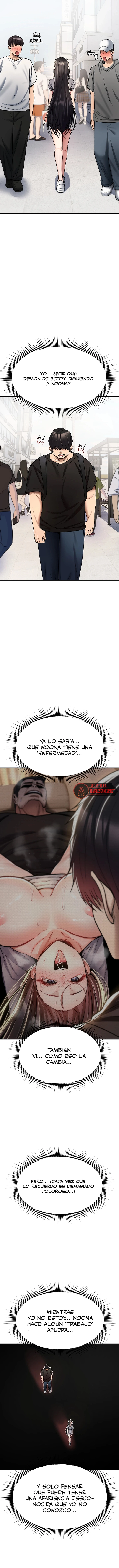 ¡Nunca me Romperé! Capítulo 44 - Página 4