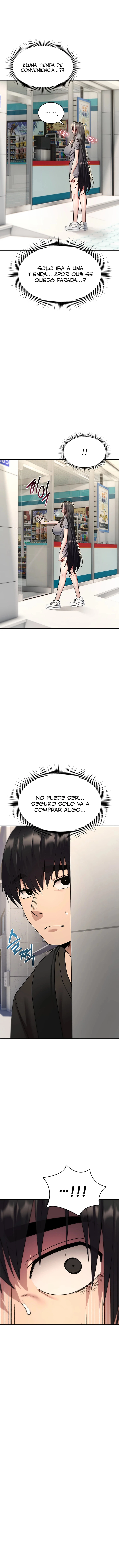 ¡Nunca me Romperé! Capítulo 44 - Página 5