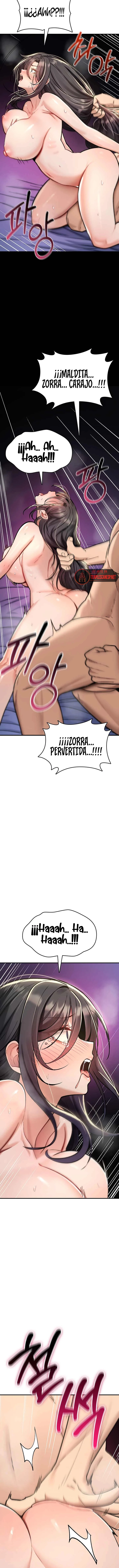 ¡Nunca me Romperé! Capítulo 45 - Página 13
