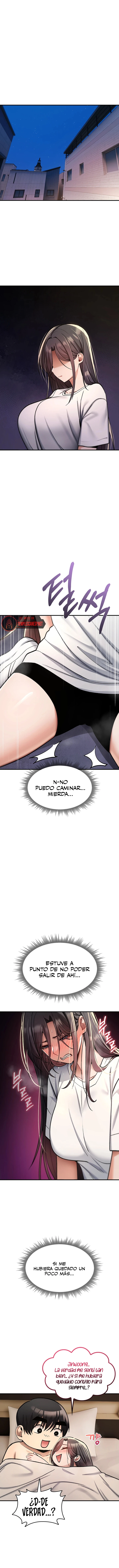 ¡Nunca me Romperé! Capítulo 46 - Página 14
