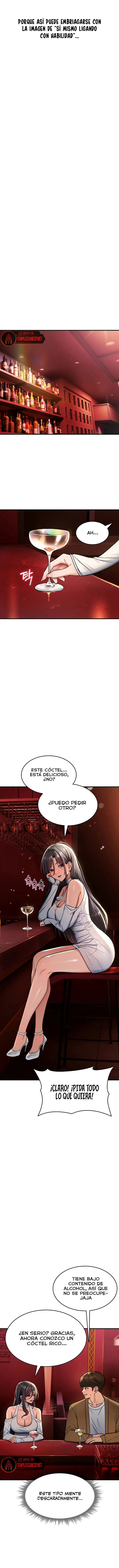 ¡Nunca me Romperé! Capítulo 47 - Página 10