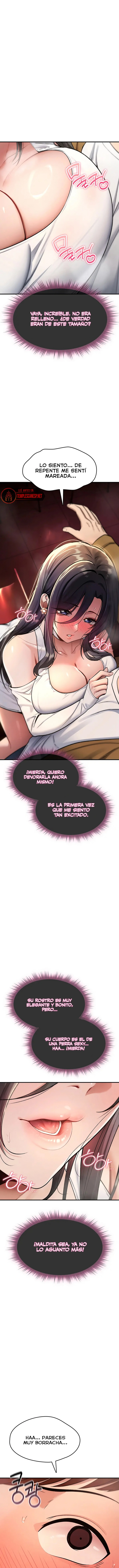 ¡Nunca me Romperé! Capítulo 47 - Página 13
