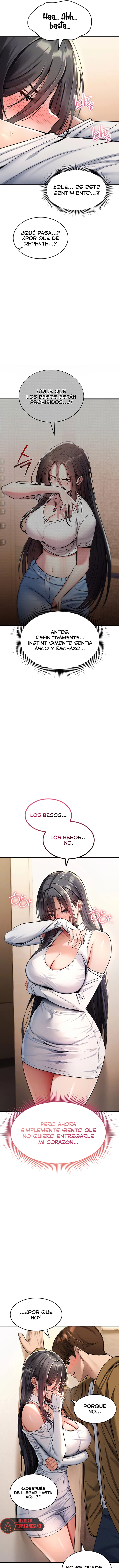 ¡Nunca me Romperé! Capítulo 48 - Página 2