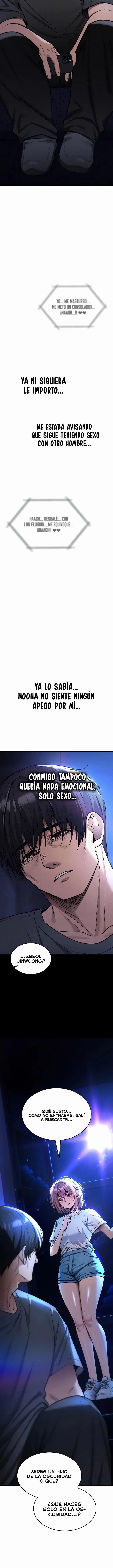 ¡Nunca me Romperé! Capítulo 50 - Página 2