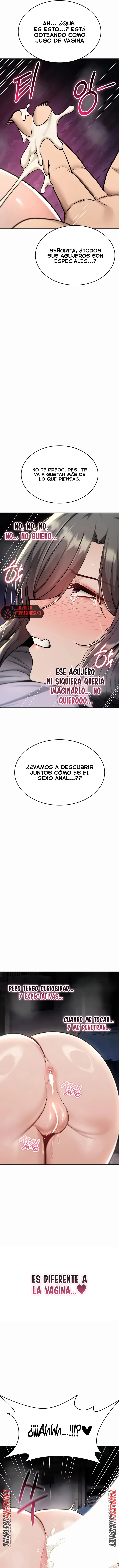 ¡Nunca me Romperé! Capítulo 53 - Página 11