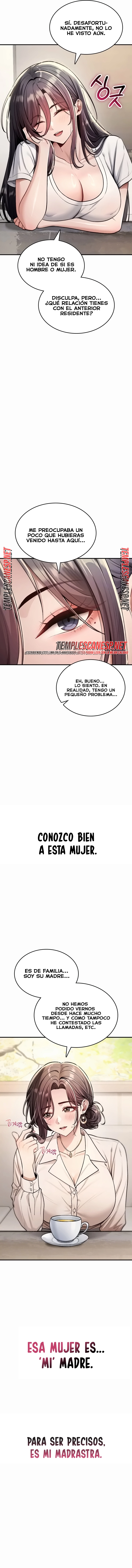 ¡Nunca me Romperé! Capítulo 56 - Página 2