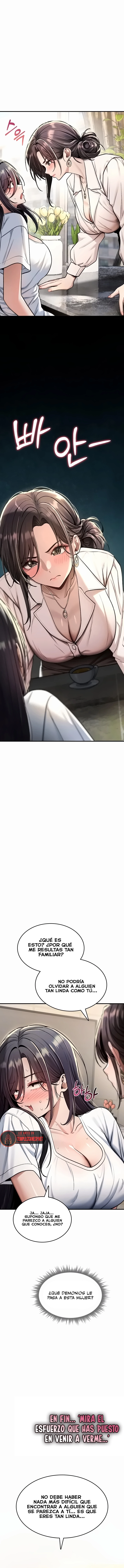¡Nunca me Romperé! Capítulo 56 - Página 4