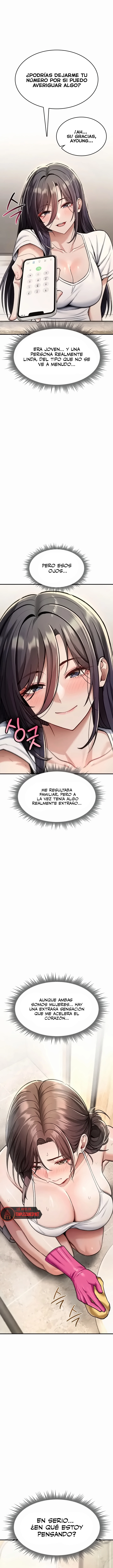 ¡Nunca me Romperé! Capítulo 56 - Página 12