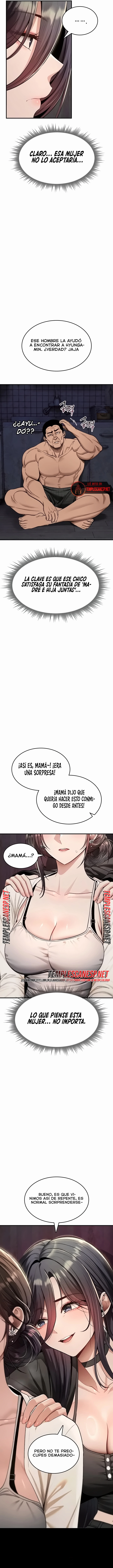 ¡Nunca me Romperé! Capítulo 58 - Página 2