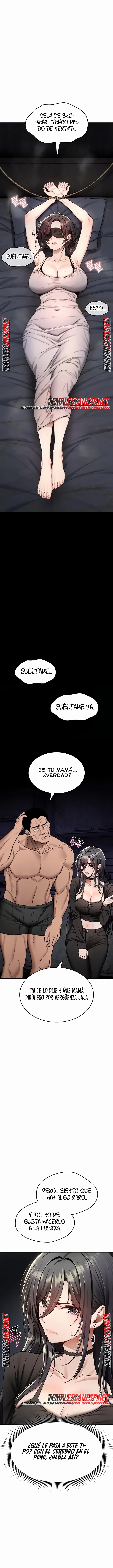 ¡Nunca me Romperé! Capítulo 58 - Página 4