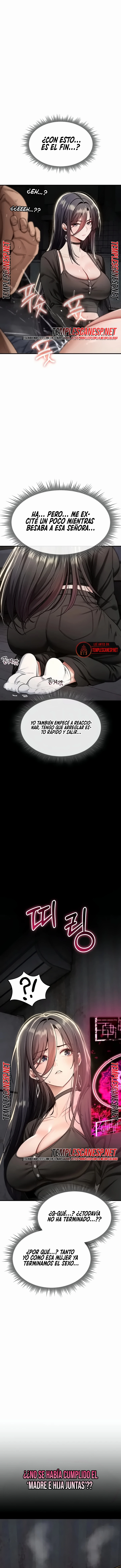 ¡Nunca me Romperé! Capítulo 58 - Página 15
