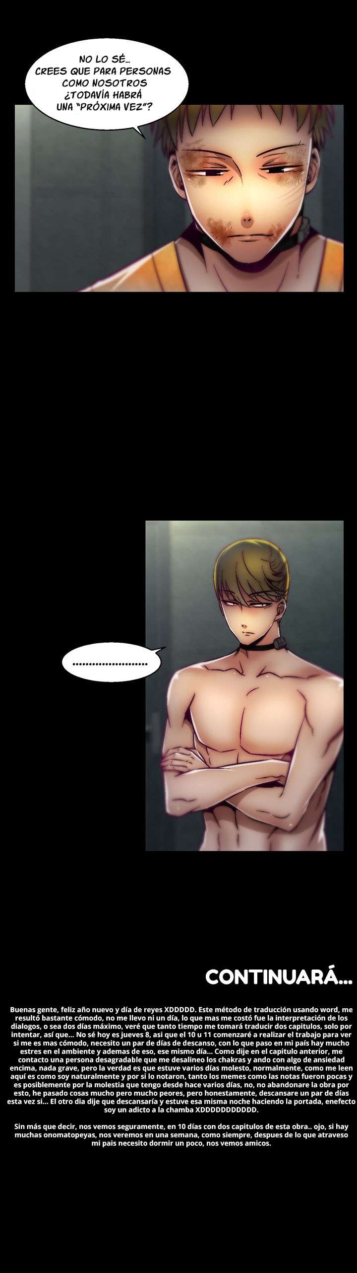 Disfarming Capítulo 23 - Página 12