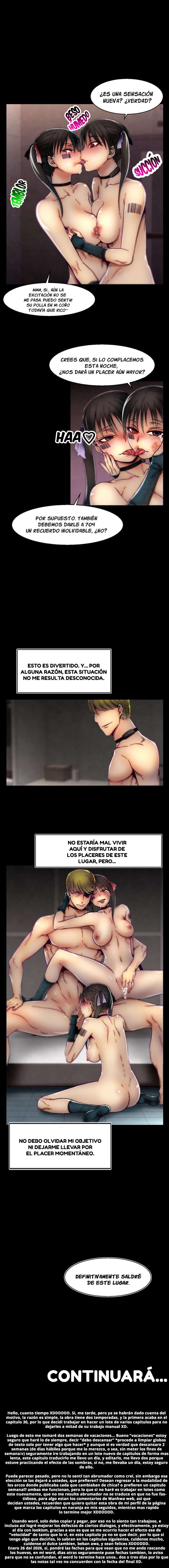 Disfarming Capítulo 24 - Página 12