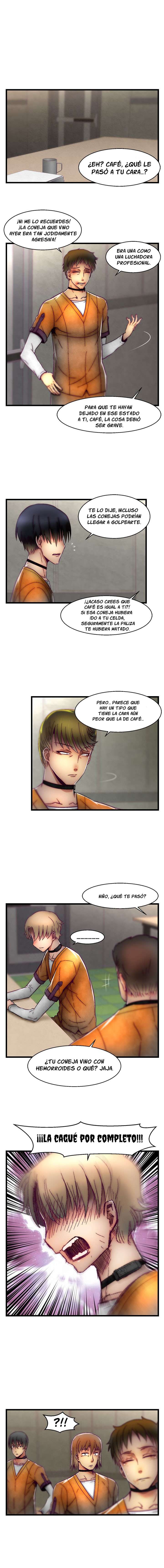 Disfarming Capítulo 25 - Página 11