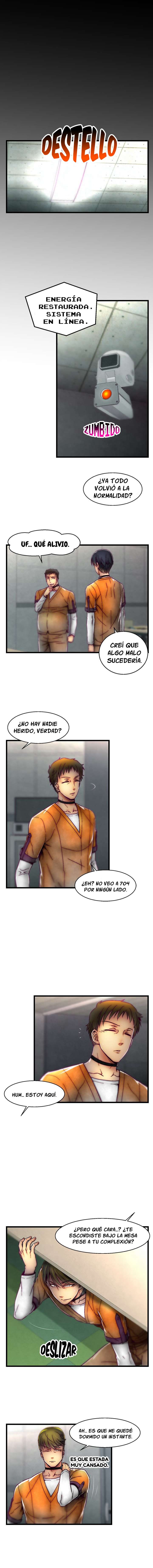 Disfarming Capítulo 26 - Página 10