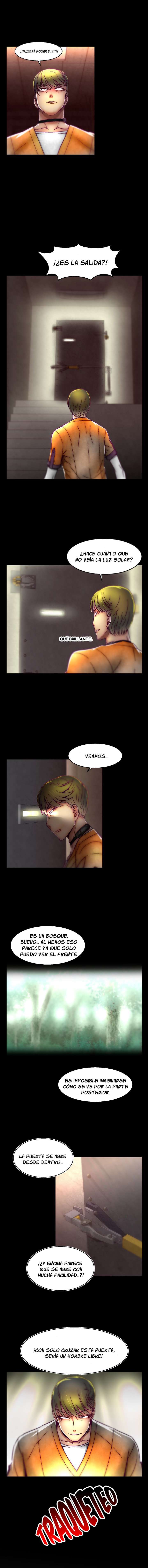 Disfarming Capítulo 26 - Página 9