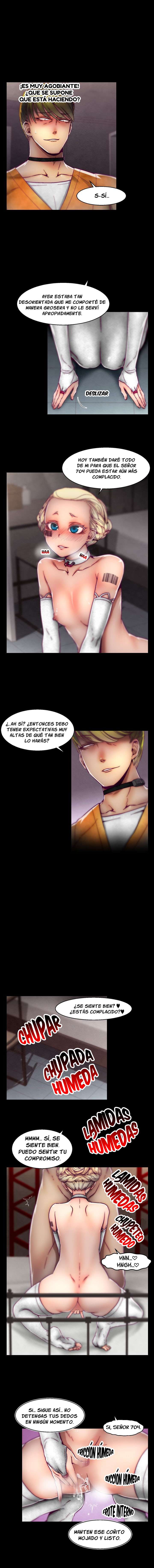 Disfarming Capítulo 28 - Página 11