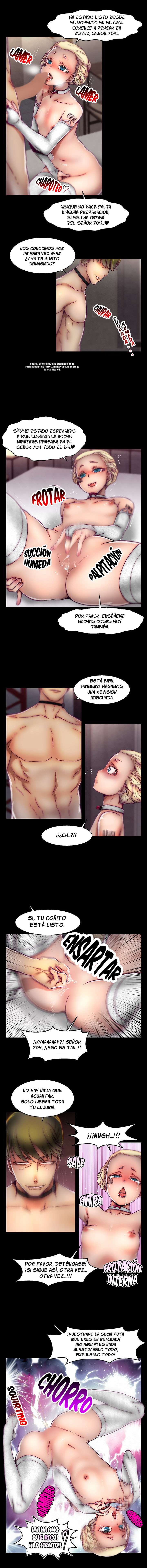 Disfarming Capítulo 28 - Página 12