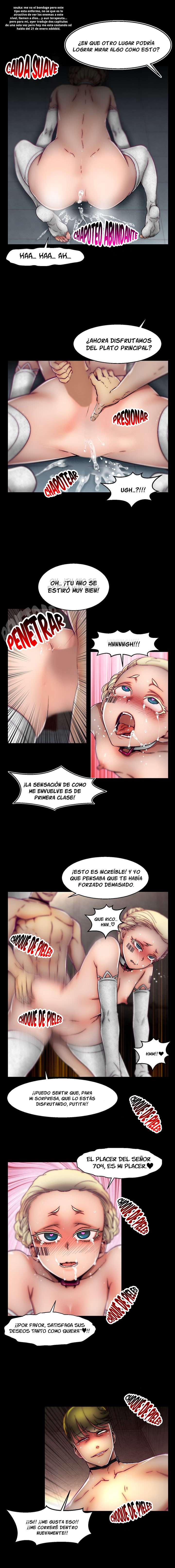 Disfarming Capítulo 29 - Página 12