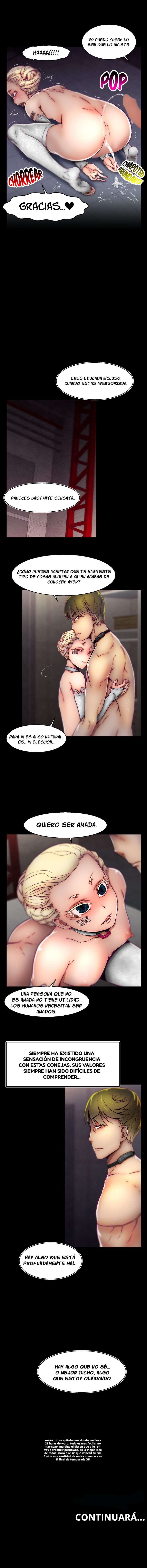 Disfarming Capítulo 29 - Página 13