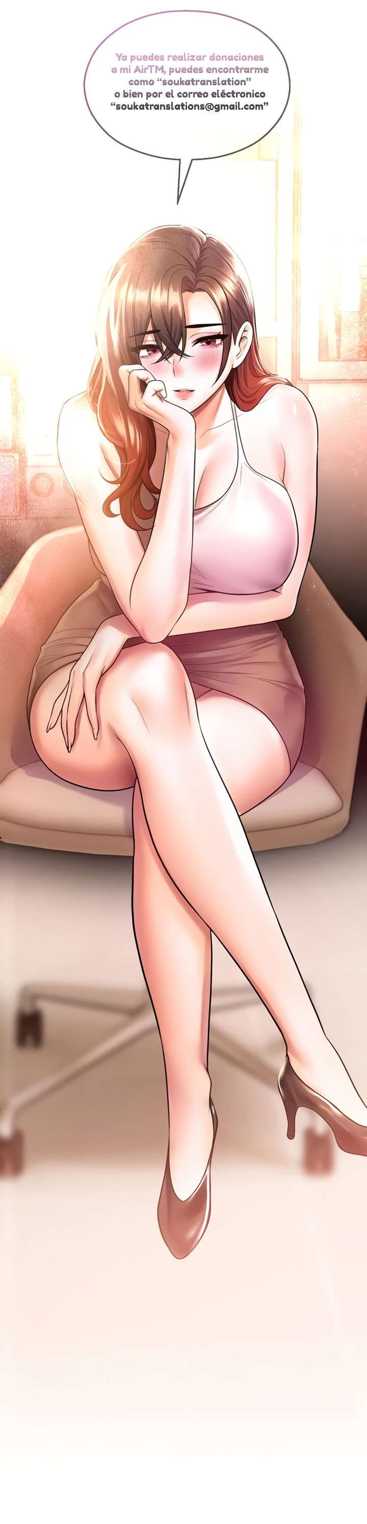 Disfarming Capítulo 29 - Página 15