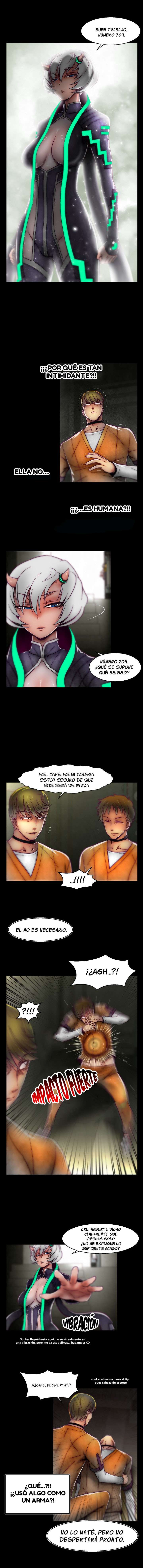 Disfarming Capítulo 30 - Página 10