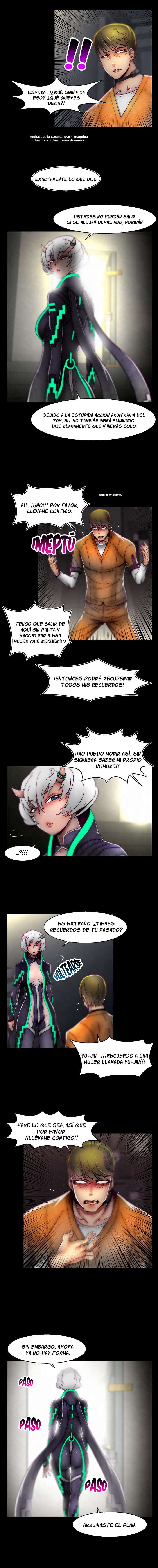 Disfarming Capítulo 30 - Página 12